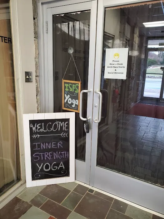 Inner Strength Fitness & Yoga Studio Picture 7