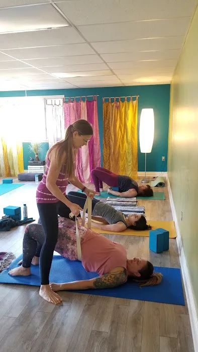 Baransu Yoga Picture 10