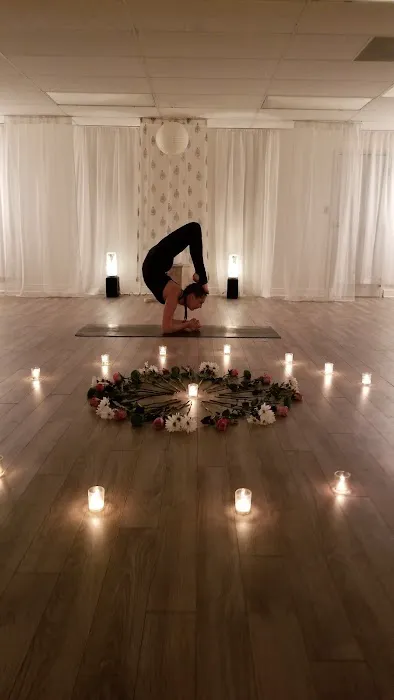 Baransu Yoga Picture 1