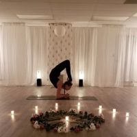 Baransu Yoga ico