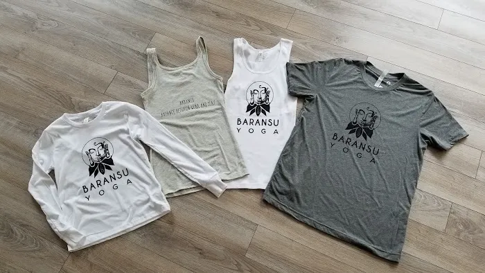 Baransu Yoga Picture 5