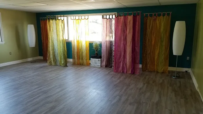 Baransu Yoga Picture 8