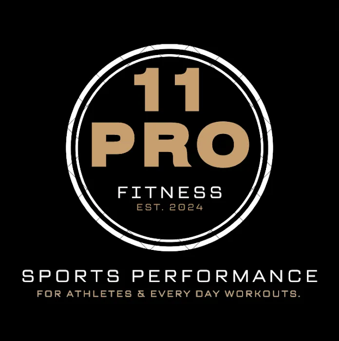 11PRO Fitness & Sports Performance Picture 1