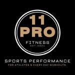 11PRO Fitness & Sports Performance