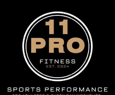 11PRO Fitness & Sports Performance