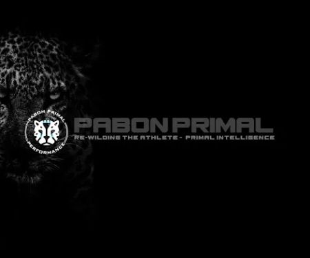 Pabon Primal performance