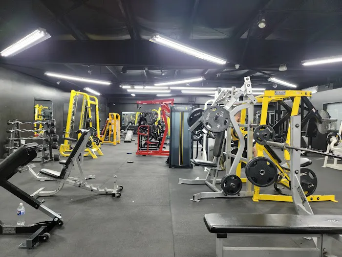 Supersets Gym Picture 3
