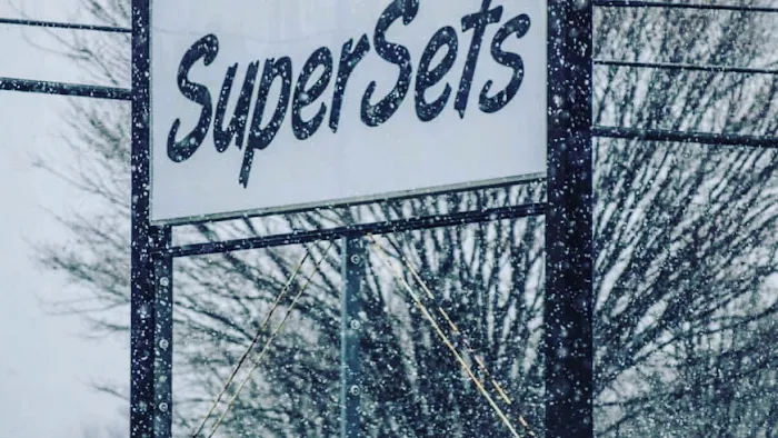 Supersets Gym Picture 10