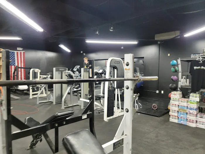 Supersets Gym Picture 5