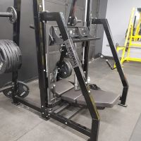 Supersets Gym ico