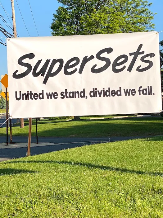 Supersets Gym Picture 4