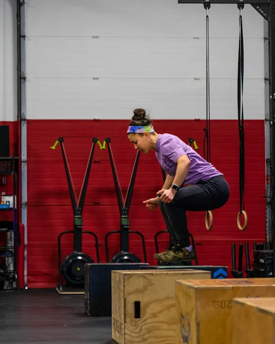 CrossFit Lehigh Valley Picture 4