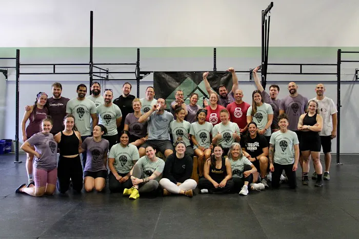 CrossFit Lehigh Valley Picture 3