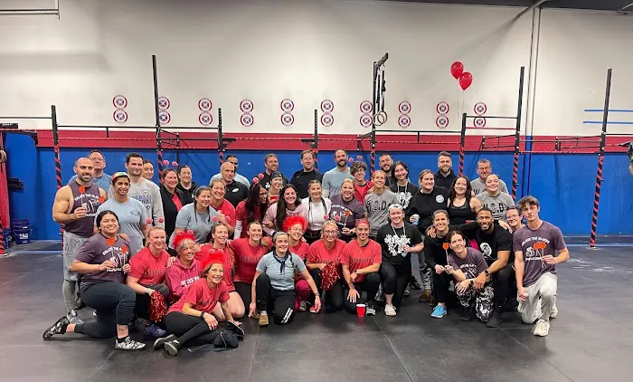 CrossFit Lehigh Valley Picture 8
