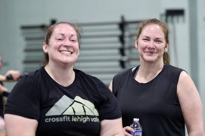 CrossFit Lehigh Valley Picture 2