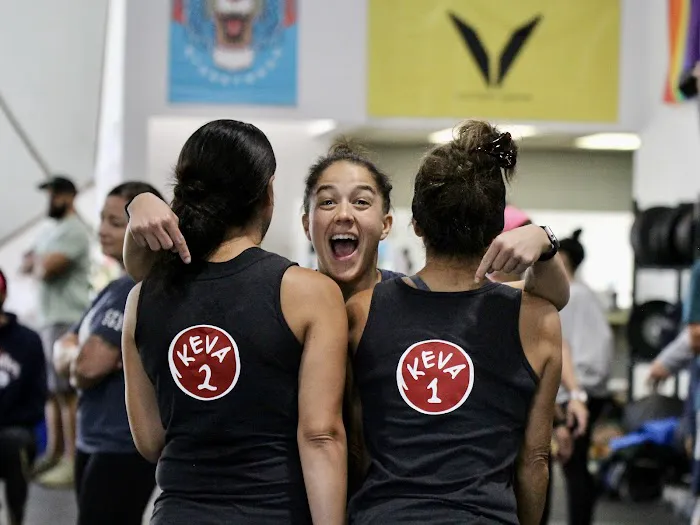 CrossFit Lehigh Valley Picture 7