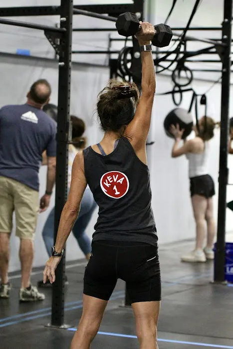CrossFit Lehigh Valley Picture 10
