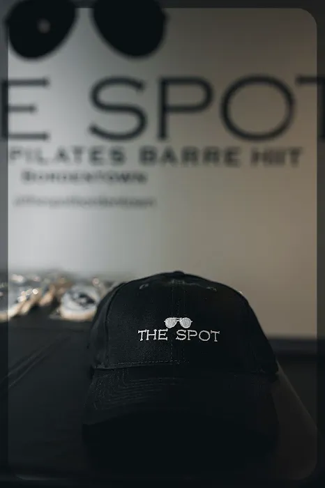 The Spot Picture 3