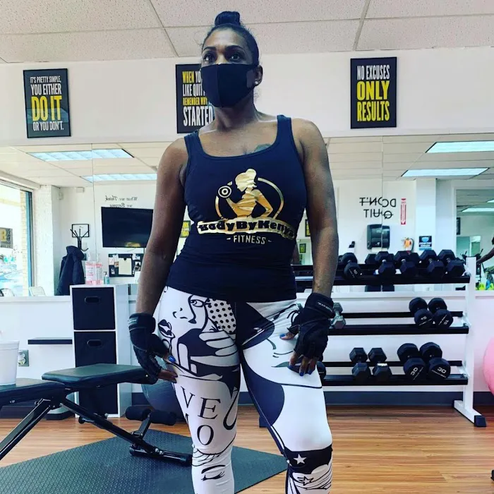 BE Fitness Studio, Home of Enocan Fitness & BodyByKenya Fitness Picture 6