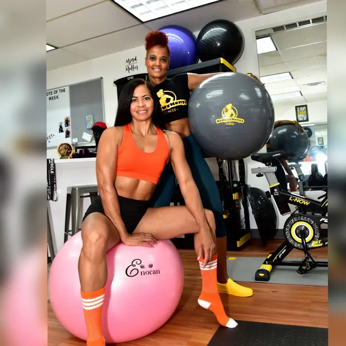 BE Fitness Studio, Home of Enocan Fitness & BodyByKenya Fitness Picture 7