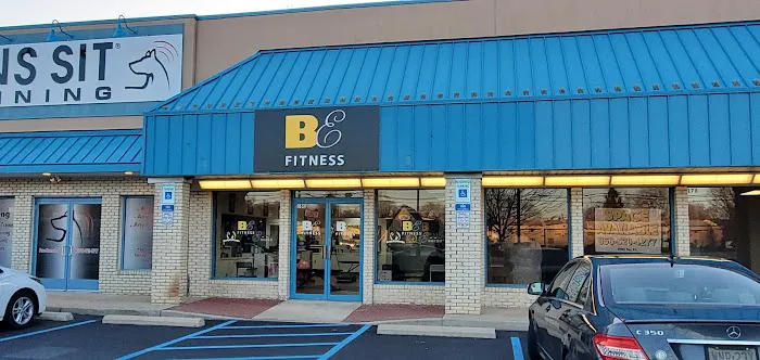 BE Fitness Studio, Home of Enocan Fitness & BodyByKenya Fitness Picture 3