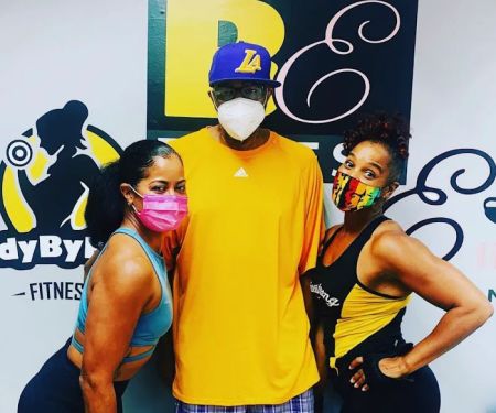BE Fitness Studio, Home of Enocan Fitness & BodyByKenya Fitness