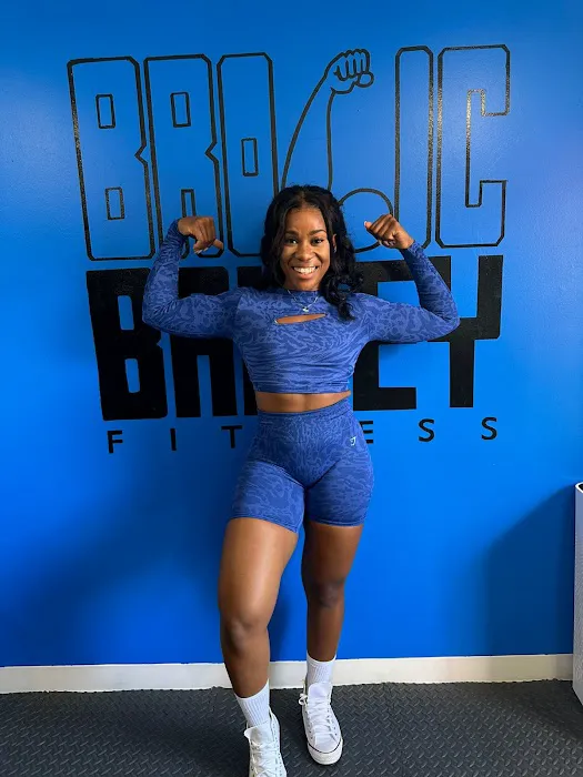 Brolic Bailey Fitness Picture 8