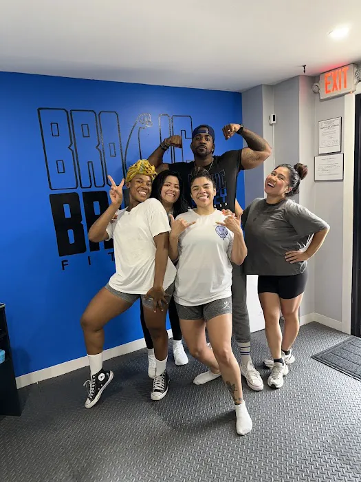 Brolic Bailey Fitness Picture 5