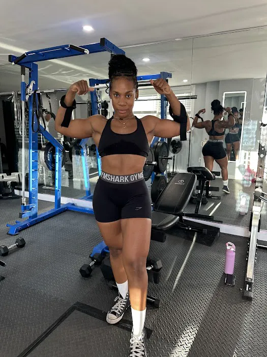 Brolic Bailey Fitness Picture 2