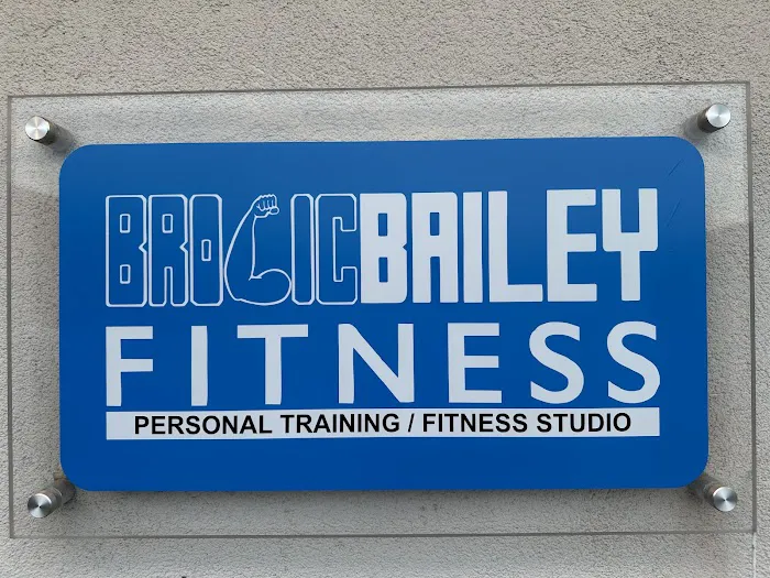 Brolic Bailey Fitness Picture 10