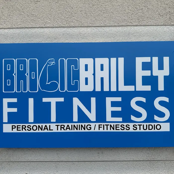 Brolic Bailey Fitness Picture 1
