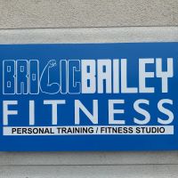 Brolic Bailey Fitness ico