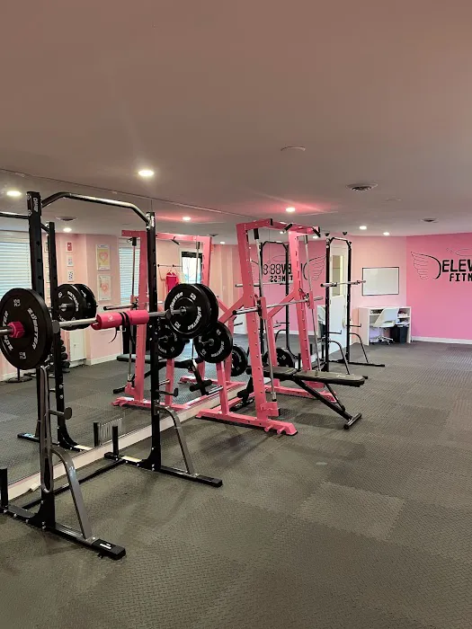 Elev888 Fitness Picture 1