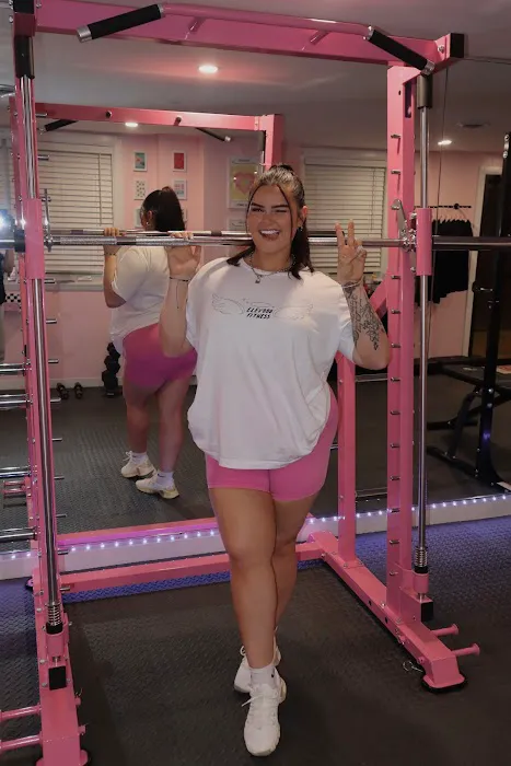 Elev888 Fitness Picture 8