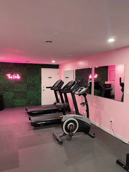 Elev888 Fitness Picture 10