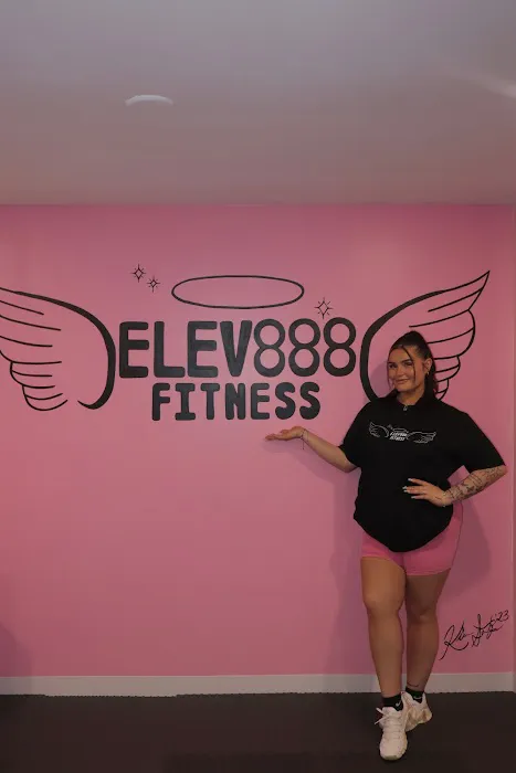 Elev888 Fitness Picture 2