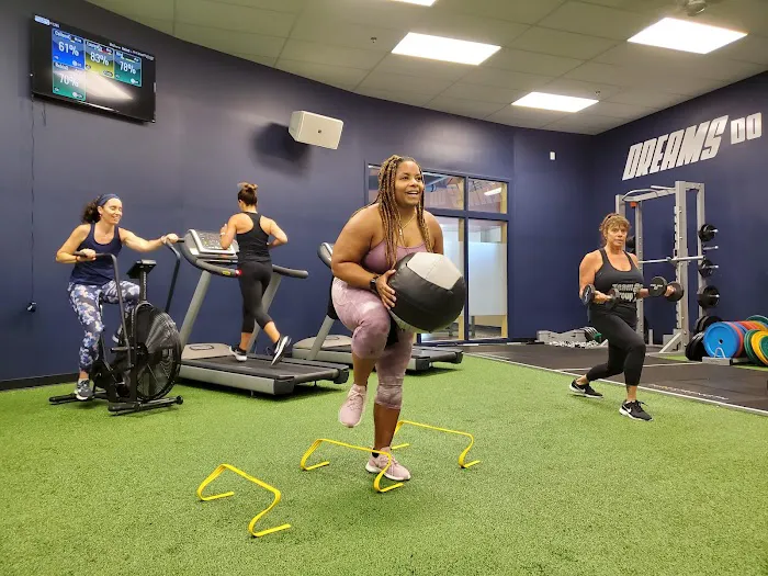 Team85 Fitness & Wellness Picture 5