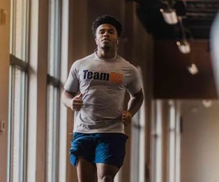 Team85 Fitness & Wellness