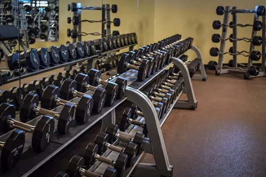 Team85 Fitness & Wellness Picture 2