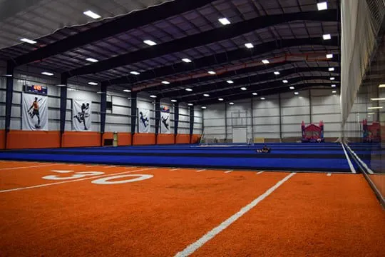 Team85 Fitness & Wellness Picture 4