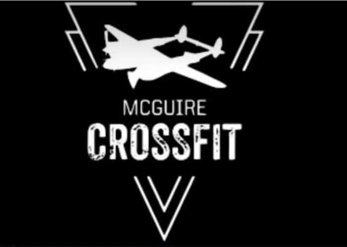 McGuire Crossfit Picture 1