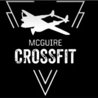 McGuire Crossfit ico