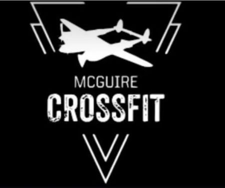 McGuire Crossfit
