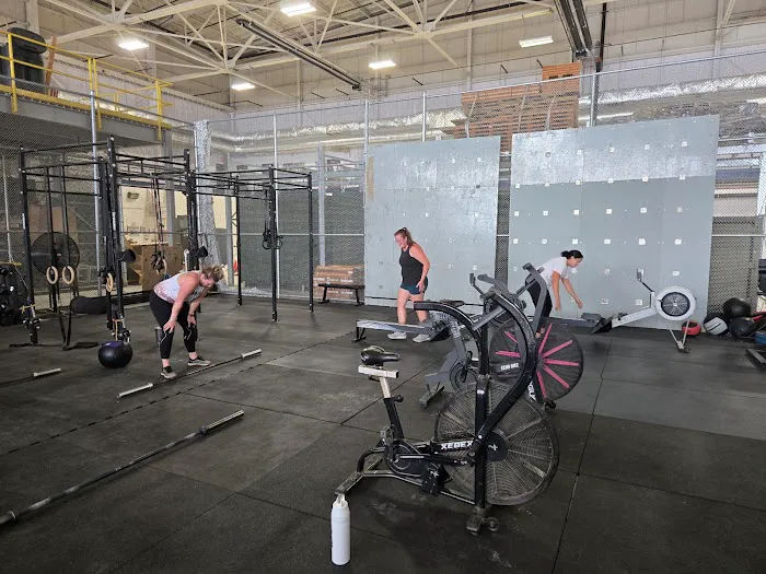 McGuire Crossfit Picture 4