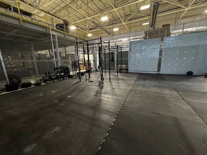 McGuire Crossfit Picture 2