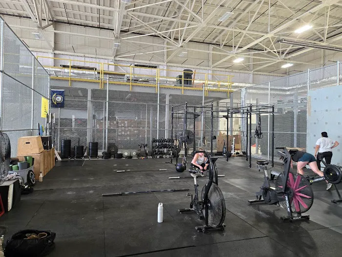 McGuire Crossfit Picture 3