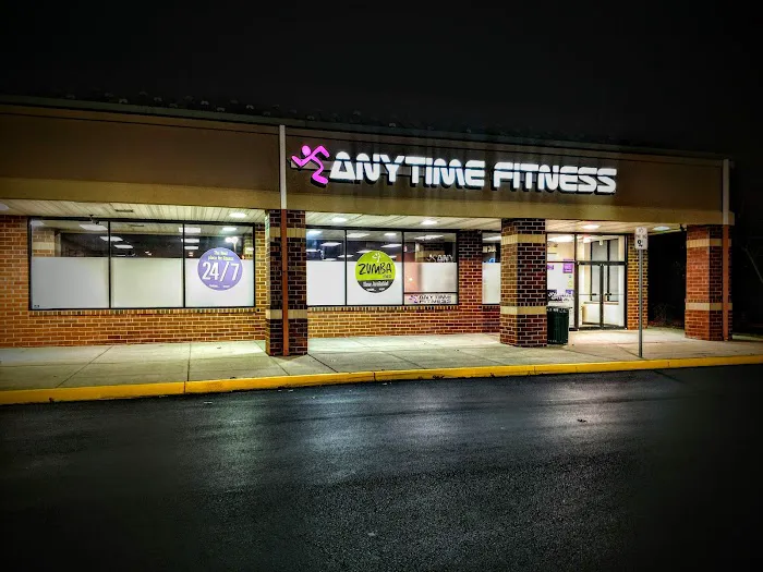 Anytime Fitness Picture 5
