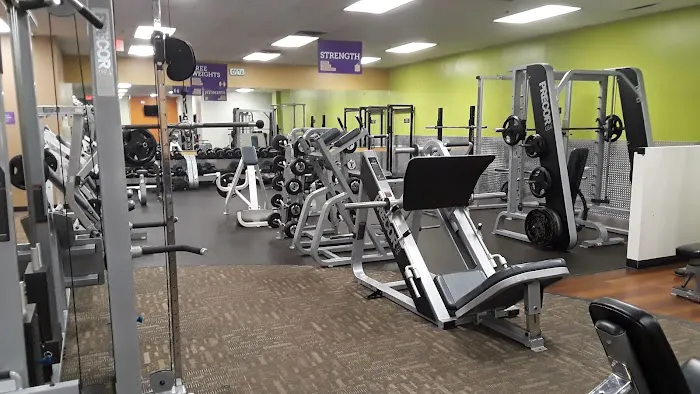 Anytime Fitness Picture 8