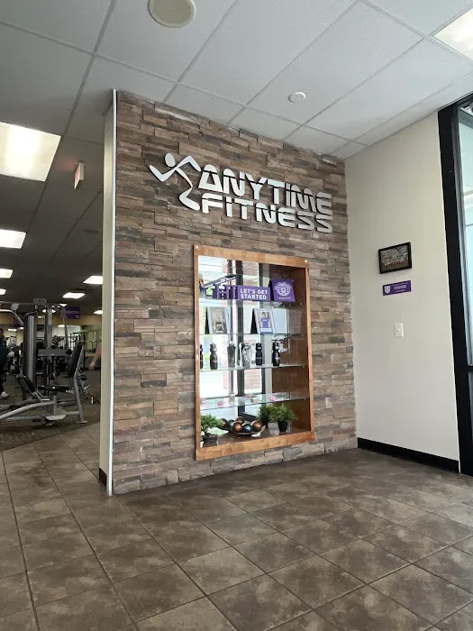 Anytime Fitness Picture 9