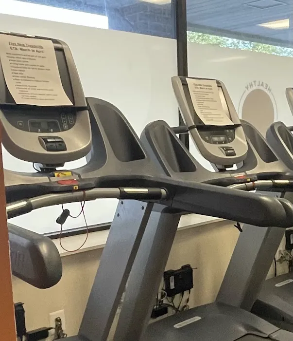 Anytime Fitness Picture 4